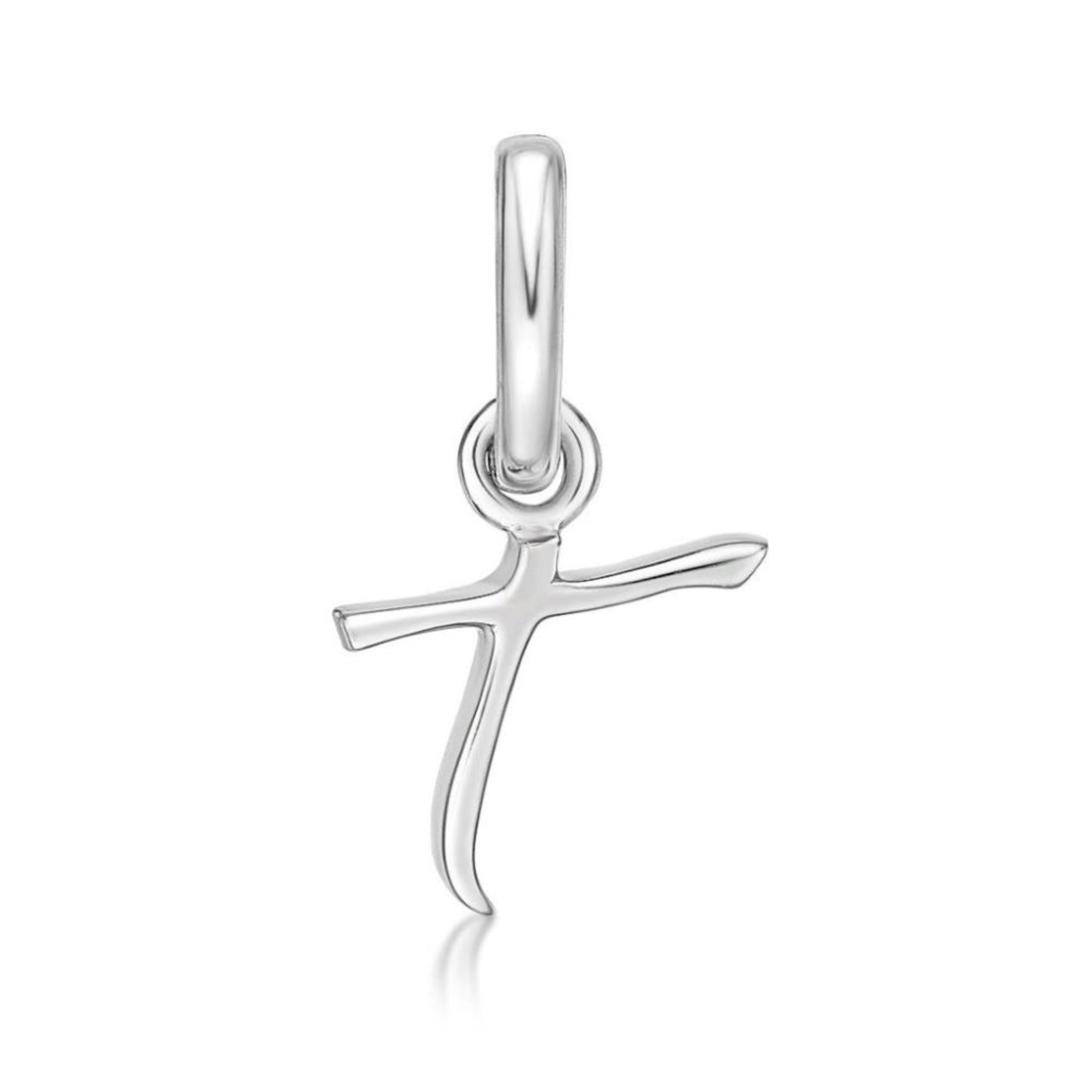 Picture of 'T' FOR TANGO, MINI PEND./CHARM